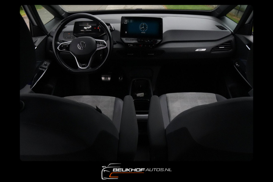 Volkswagen ID.3 First 58 kWh Carplay Trekhaak Cruise Soh 91%