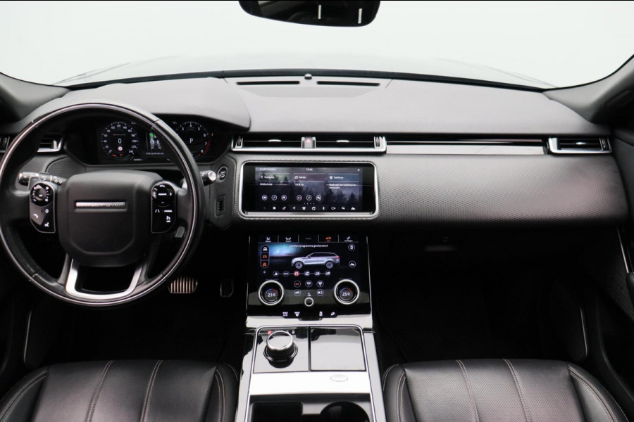 Land Rover Range Rover Velar 2.0 I4 Turbo * R-Dynamic * SE 300PK Trekhaak Pano/dak
