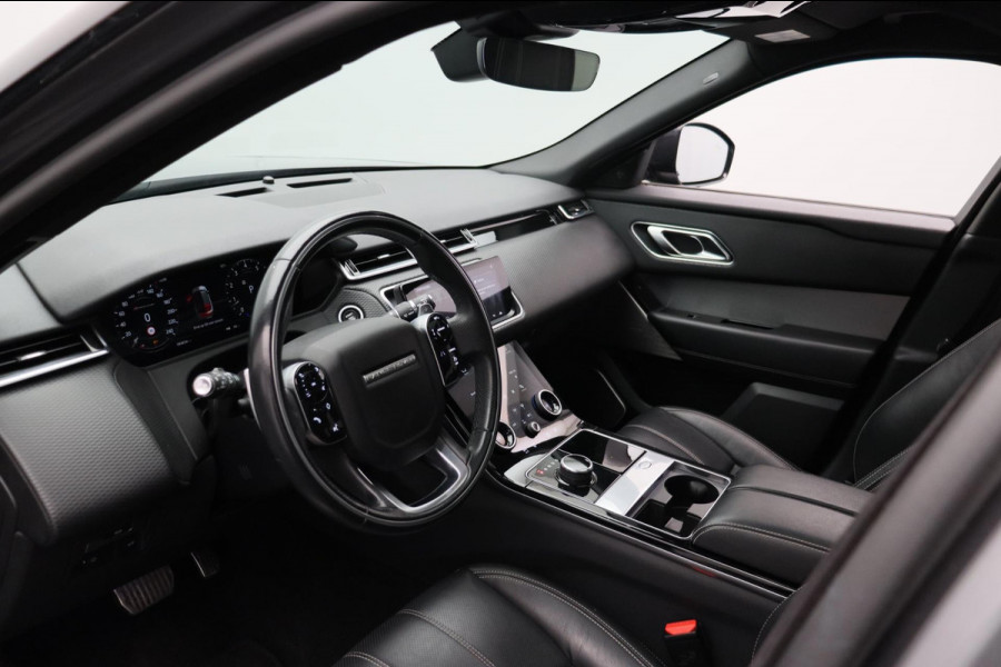Land Rover Range Rover Velar 2.0 I4 Turbo * R-Dynamic * SE 300PK Trekhaak Pano/dak