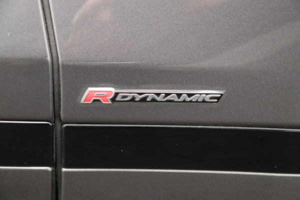 Land Rover Range Rover Velar 2.0 I4 Turbo * R-Dynamic * SE 300PK Trekhaak Pano/dak
