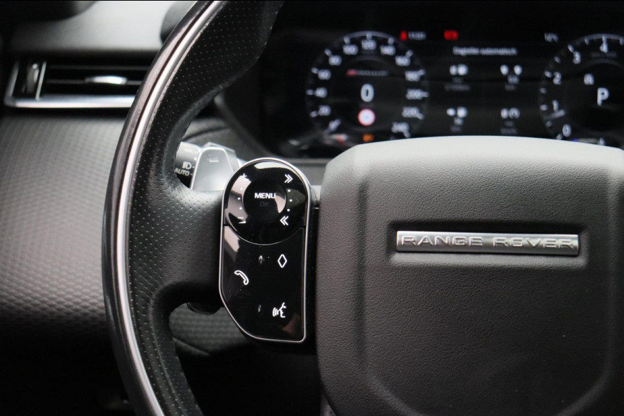 Land Rover Range Rover Velar 2.0 I4 Turbo * R-Dynamic * SE 300PK Trekhaak Pano/dak