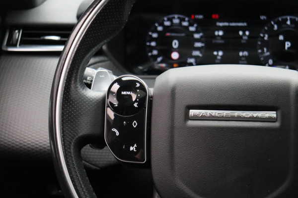 Land Rover Range Rover Velar 2.0 I4 Turbo * R-Dynamic * SE 300PK Trekhaak Pano/dak