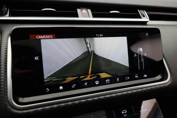 Land Rover Range Rover Velar 2.0 I4 Turbo * R-Dynamic * SE 300PK Trekhaak Pano/dak