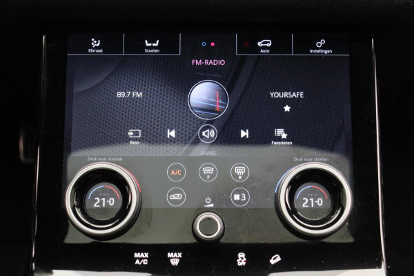 Land Rover Range Rover Velar 2.0 I4 Turbo * R-Dynamic * SE 300PK Trekhaak Pano/dak