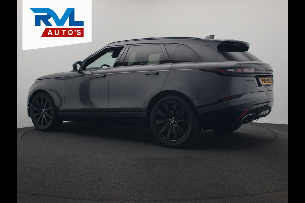 Land Rover Range Rover Velar 2.0 I4 Turbo * R-Dynamic * SE 300PK Trekhaak Pano/dak