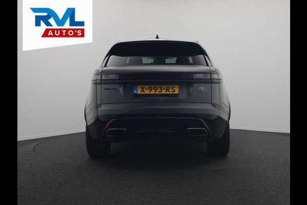 Land Rover Range Rover Velar 2.0 I4 Turbo * R-Dynamic * SE 300PK Trekhaak Pano/dak
