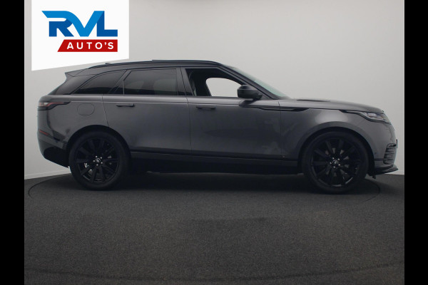 Land Rover Range Rover Velar 2.0 I4 Turbo * R-Dynamic * SE 300PK Trekhaak Pano/dak
