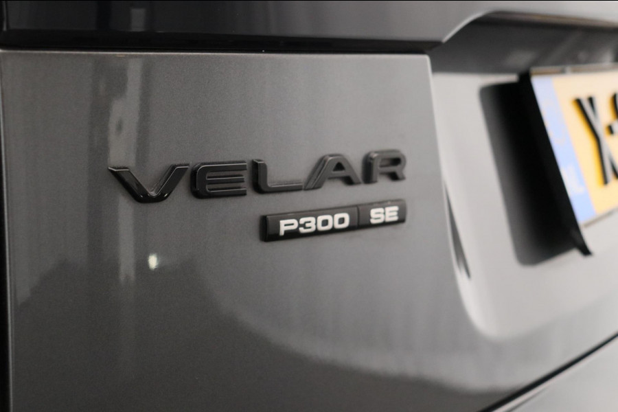 Land Rover Range Rover Velar 2.0 I4 Turbo * R-Dynamic * SE 300PK Trekhaak Pano/dak
