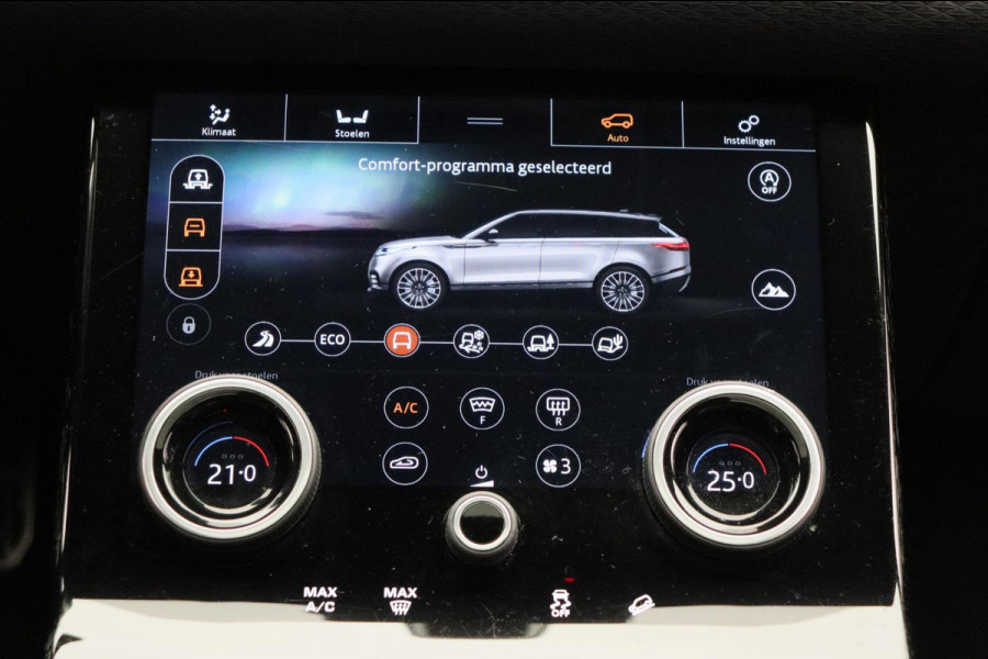 Land Rover Range Rover Velar 2.0 I4 Turbo * R-Dynamic * SE 300PK Trekhaak Pano/dak