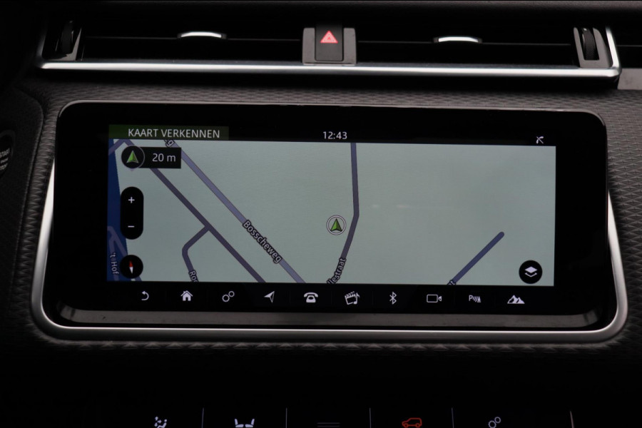 Land Rover Range Rover Velar 2.0 I4 Turbo * R-Dynamic * SE 300PK Trekhaak Pano/dak
