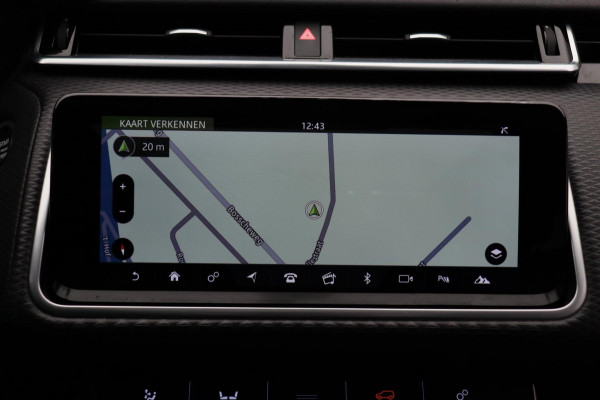 Land Rover Range Rover Velar 2.0 I4 Turbo * R-Dynamic * SE 300PK Trekhaak Pano/dak