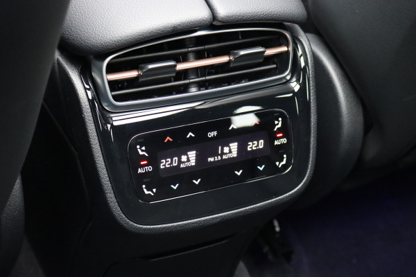 Mercedes-Benz EQE SUV 500 4MATIC AMG Line 91 kWh | Luchtvering | Hyperscreen | Achterasbesturing | Distronic+ | Massage | Nappa Leder | HUD | Stoelventilatie | Trekhaak | Memory | Verwarmd Stuurwiel |