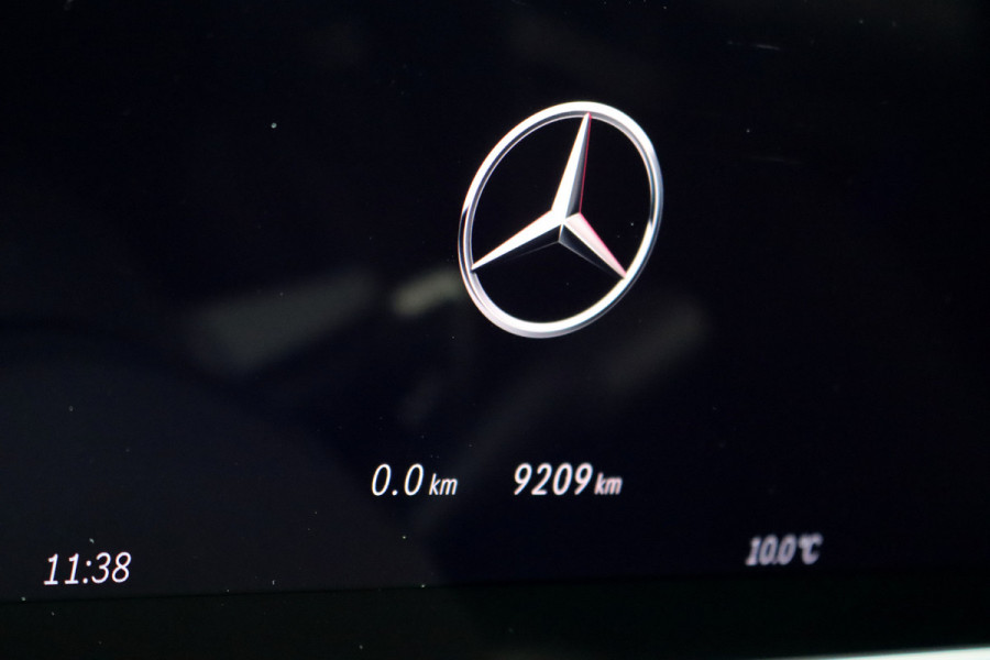 Mercedes-Benz C-Klasse AMG 63 S E Performance | 680 pk | Achterasbesturing | AMG Drivers Package | Distronic+ | Memory | Burmester | AMG Performance Stoelen | AMG-Aero Pakket | HUD | Digital Light |