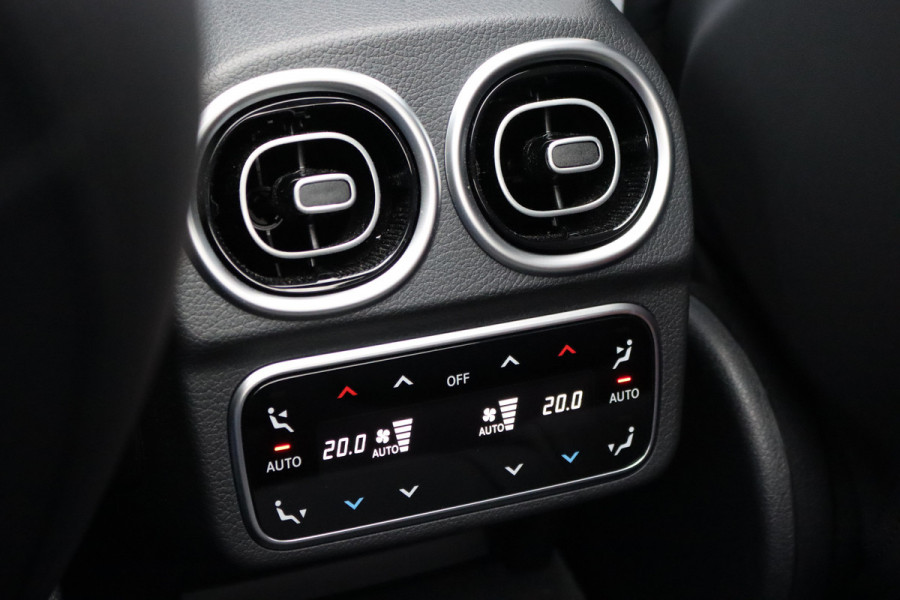 Mercedes-Benz C-Klasse AMG 63 S E Performance | 680 pk | Achterasbesturing | AMG Drivers Package | Distronic+ | Memory | Burmester | AMG Performance Stoelen | AMG-Aero Pakket | HUD | Digital Light |