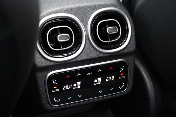 Mercedes-Benz C-Klasse AMG 63 S E Performance | 680 pk | Achterasbesturing | AMG Drivers Package | Distronic+ | Memory | Burmester | AMG Performance Stoelen | AMG-Aero Pakket | HUD | Digital Light |