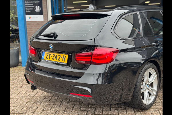 BMW 3 Serie Touring 318i M Sport 2019 AUT PANO CAMERA NAP!