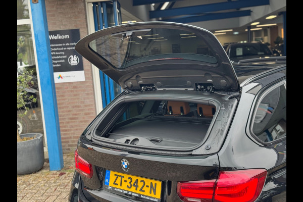 BMW 3 Serie Touring 318i M Sport 2019 AUT PANO CAMERA NAP!