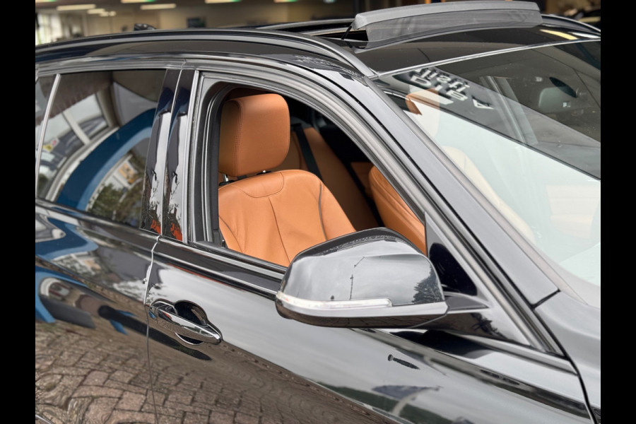 BMW 3 Serie Touring 318i M Sport 2019 AUT PANO CAMERA NAP!