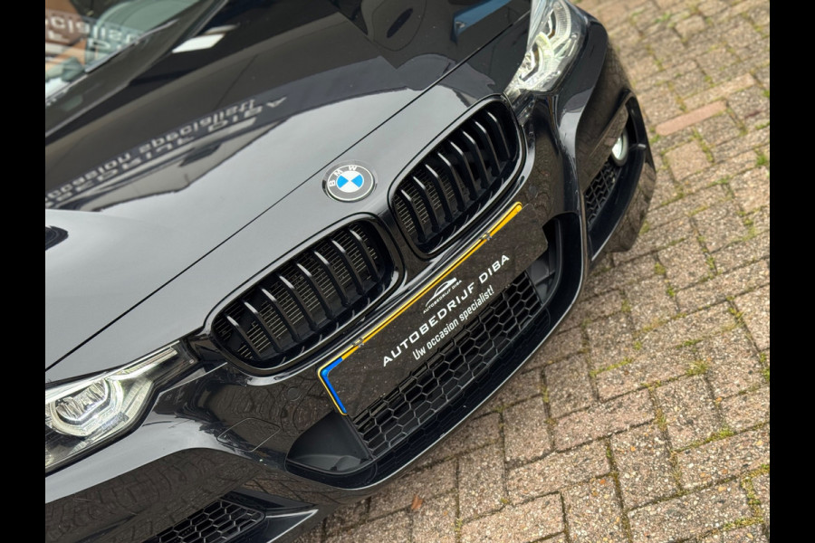 BMW 3 Serie Touring 318i M Sport 2019 AUT PANO CAMERA NAP!