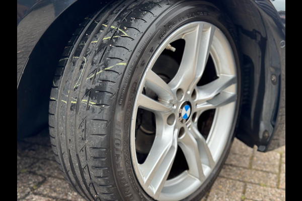 BMW 3 Serie Touring 318i M Sport 2019 AUT PANO CAMERA NAP!