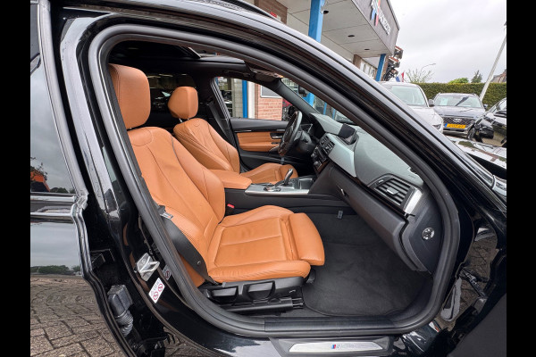 BMW 3 Serie Touring 318i M Sport 2019 AUT PANO CAMERA NAP!