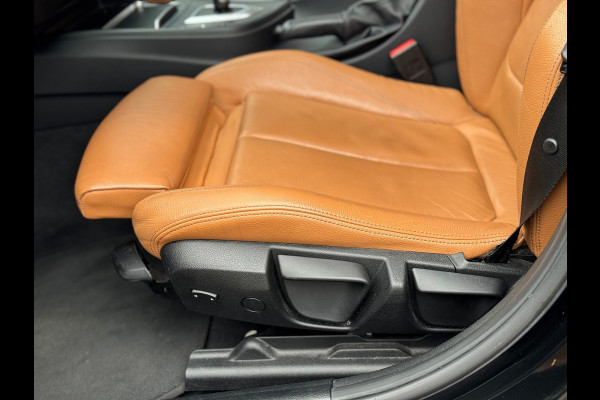 BMW 3 Serie Touring 318i M Sport 2019 AUT PANO CAMERA NAP!