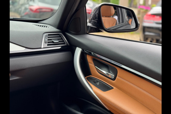 BMW 3 Serie Touring 318i M Sport 2019 AUT PANO CAMERA NAP!