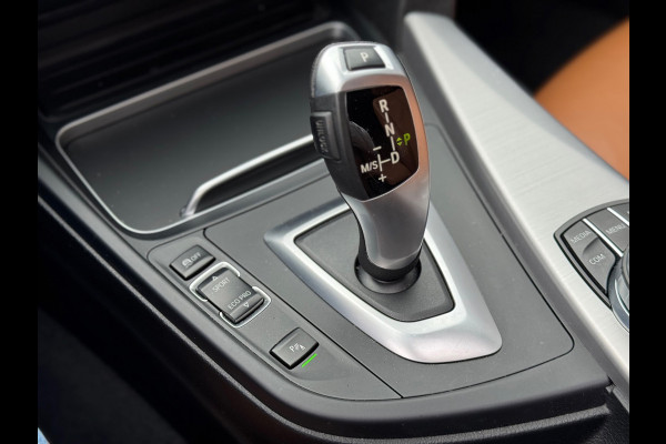 BMW 3 Serie Touring 318i M Sport 2019 AUT PANO CAMERA NAP!