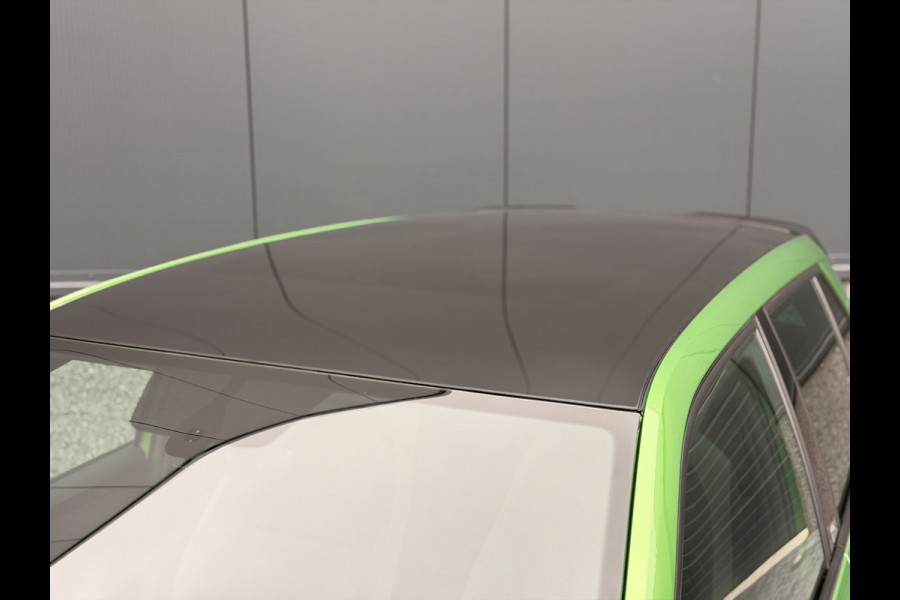 Škoda Fabia 1.0 TSI Monte Carlo Pano LED CarPlay Stoelverwarming Cruise Clima