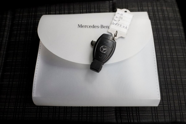 Mercedes-Benz Vito 111 CDI 115pk E6 XL Extra Lang Airco/Camera/Achterklep 06-2019