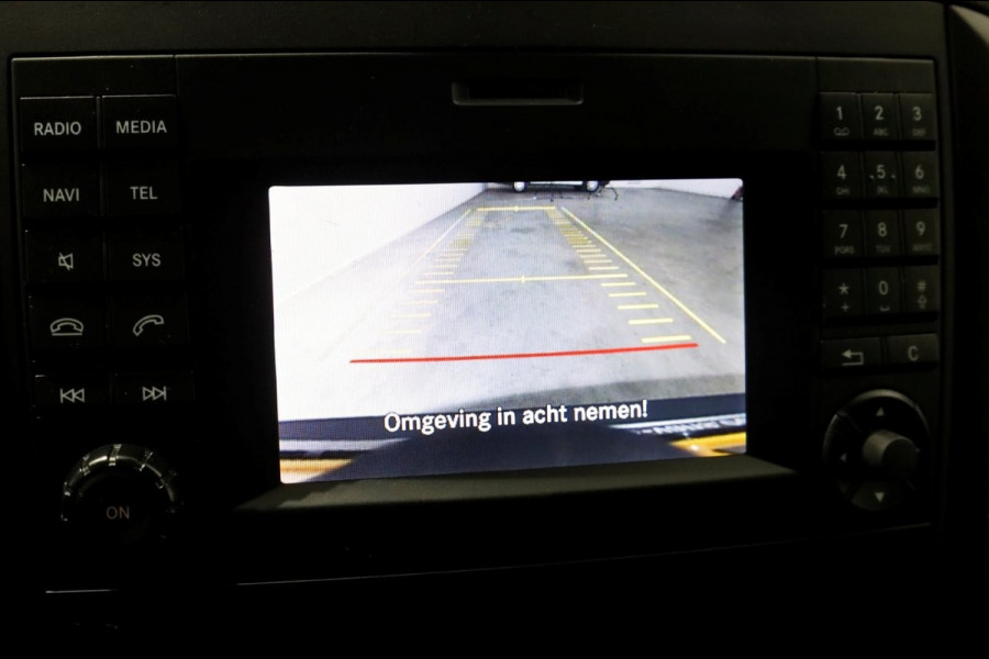 Mercedes-Benz Vito 111 CDI 115pk E6 XL Extra Lang Airco/Camera/Achterklep 06-2019