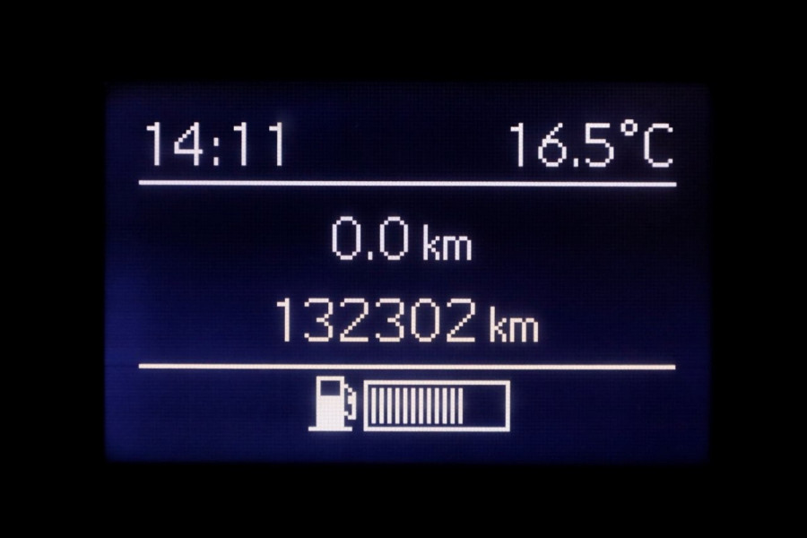 Mercedes-Benz Vito 111 CDI 115pk E6 XL Extra Lang Airco/Camera/Achterklep 06-2019
