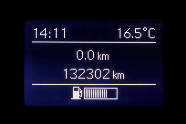 Mercedes-Benz Vito 111 CDI 115pk E6 XL Extra Lang Airco/Camera/Achterklep 06-2019