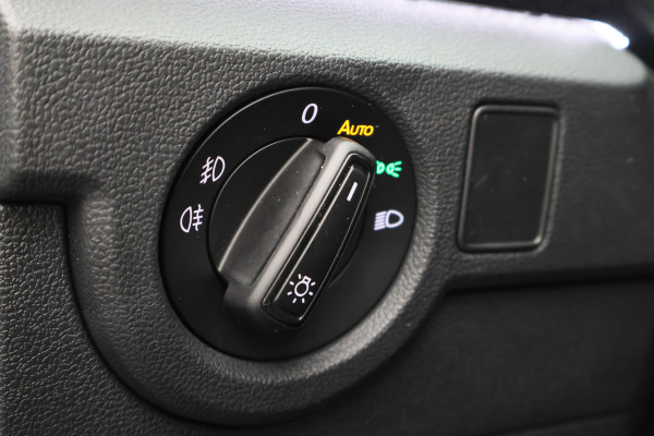 Volkswagen T-Cross 1.0 TSI DSG Style Virtual Cockpit, ACC, Apple Carplay, Camera, LED, DAB, Trekhaak, 17''