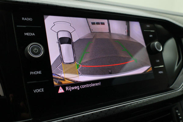 Volkswagen T-Cross 1.0 TSI DSG Style Virtual Cockpit, ACC, Apple Carplay, Camera, LED, DAB, Trekhaak, 17''