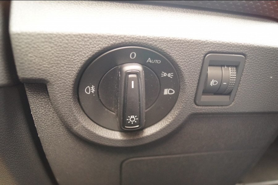 Volkswagen T-Cross 1.0 TSI 110pk DSG Life Business -NAVI-ECC-DAB-PDC-CAM-