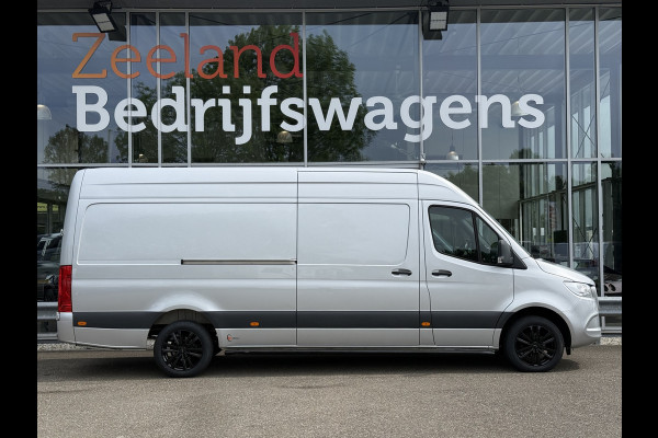 Mercedes-Benz Sprinter 315 1.9 CDI L3H2 RWD | ZB-Edition | NL-auto | Navi | Carplay | Camera | Dodehoek ass. | Cruisec.
