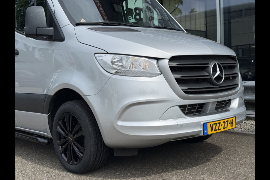 Mercedes-Benz Sprinter 315 1.9 CDI L3H2 RWD | ZB-Edition | NL-auto | Navi | Carplay | Camera | Dodehoek ass. | Cruisec.