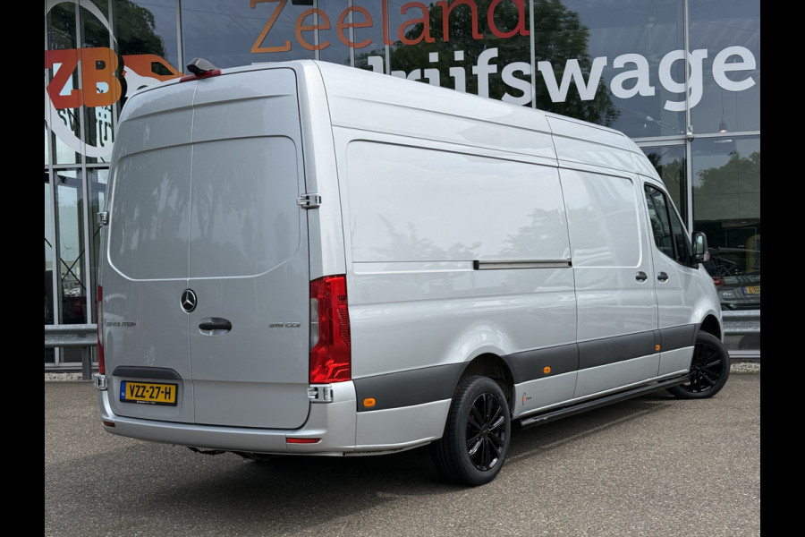 Mercedes-Benz Sprinter 315 1.9 CDI L3H2 RWD | ZB-Edition | NL-auto | Navi | Carplay | Camera | Dodehoek ass. | Cruisec.