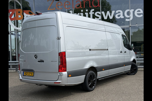 Mercedes-Benz Sprinter 315 1.9 CDI L3H2 RWD | ZB-Edition | NL-auto | Navi | Carplay | Camera | Dodehoek ass. | Cruisec.