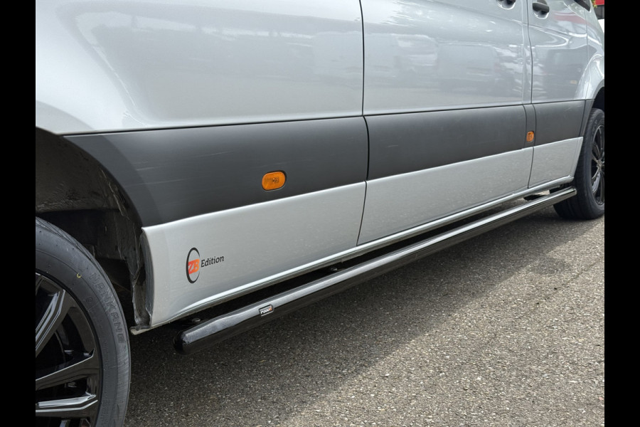 Mercedes-Benz Sprinter 315 1.9 CDI L3H2 RWD | ZB-Edition | NL-auto | Navi | Carplay | Camera | Dodehoek ass. | Cruisec.