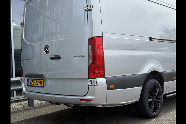 Mercedes-Benz Sprinter 315 1.9 CDI L3H2 RWD | ZB-Edition | NL-auto | Navi | Carplay | Camera | Dodehoek ass. | Cruisec.