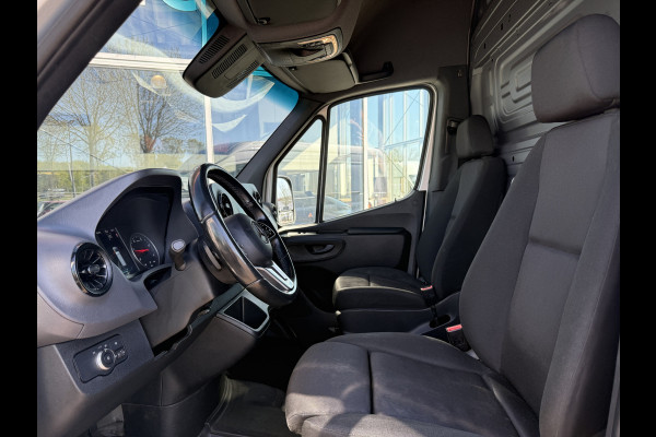 Mercedes-Benz Sprinter 315 1.9 CDI L3H2 RWD | ZB-Edition | NL-auto | Navi | Carplay | Camera | Dodehoek ass. | Cruisec.
