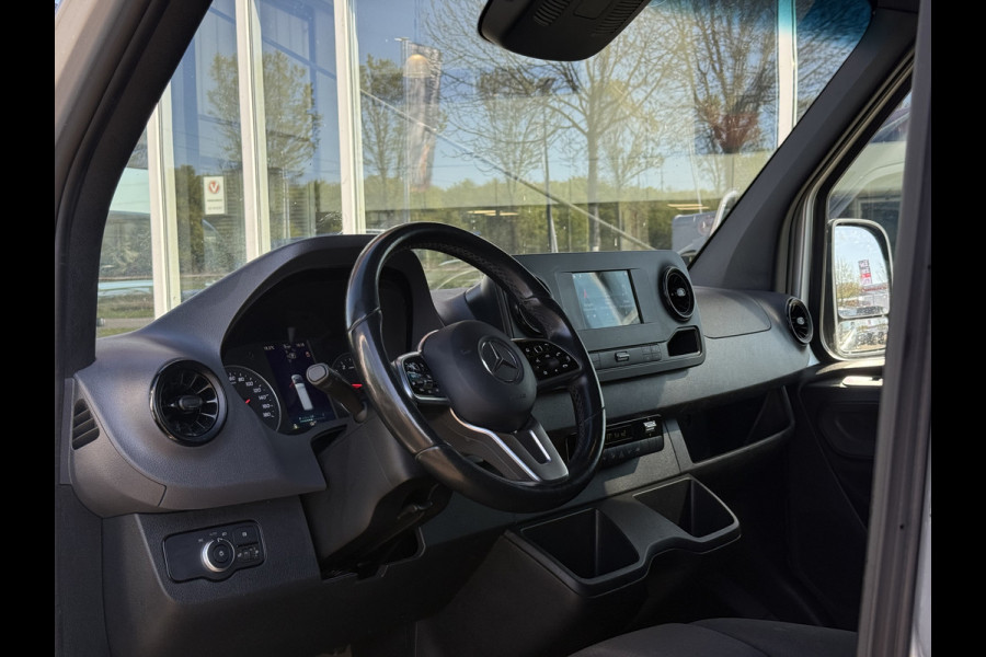 Mercedes-Benz Sprinter 315 1.9 CDI L3H2 RWD | ZB-Edition | NL-auto | Navi | Carplay | Camera | Dodehoek ass. | Cruisec.