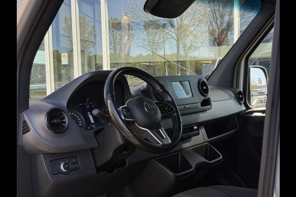 Mercedes-Benz Sprinter 315 1.9 CDI L3H2 RWD | ZB-Edition | NL-auto | Navi | Carplay | Camera | Dodehoek ass. | Cruisec.