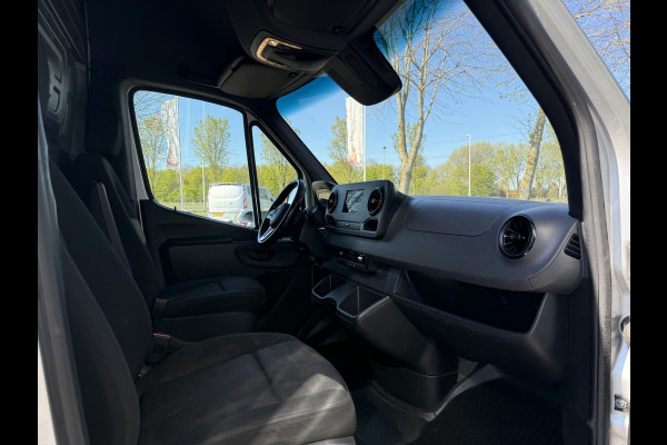 Mercedes-Benz Sprinter 315 1.9 CDI L3H2 RWD | ZB-Edition | NL-auto | Navi | Carplay | Camera | Dodehoek ass. | Cruisec.
