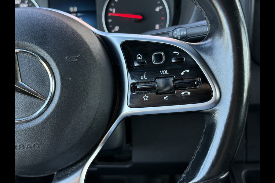 Mercedes-Benz Sprinter 315 1.9 CDI L3H2 RWD | ZB-Edition | NL-auto | Navi | Carplay | Camera | Dodehoek ass. | Cruisec.
