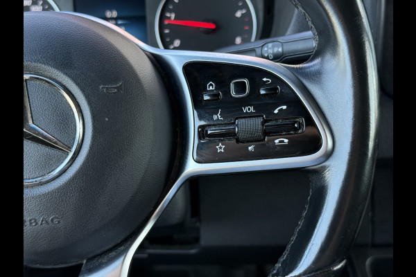 Mercedes-Benz Sprinter 315 1.9 CDI L3H2 RWD | ZB-Edition | NL-auto | Navi | Carplay | Camera | Dodehoek ass. | Cruisec.