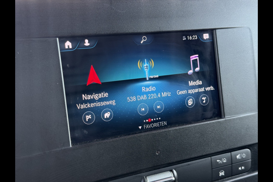 Mercedes-Benz Sprinter 315 1.9 CDI L3H2 RWD | ZB-Edition | NL-auto | Navi | Carplay | Camera | Dodehoek ass. | Cruisec.