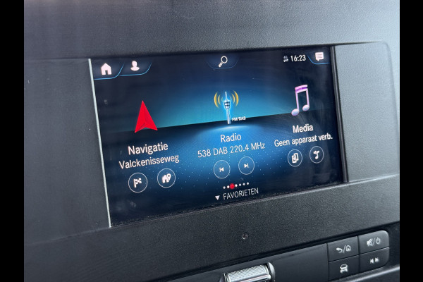 Mercedes-Benz Sprinter 315 1.9 CDI L3H2 RWD | ZB-Edition | NL-auto | Navi | Carplay | Camera | Dodehoek ass. | Cruisec.